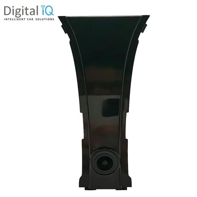 DIGITAL IQ CAMERA QS8160 (AHD-NTSC) FRONT CAMERA for BMW S.5 (G30) mod. 2018-2024