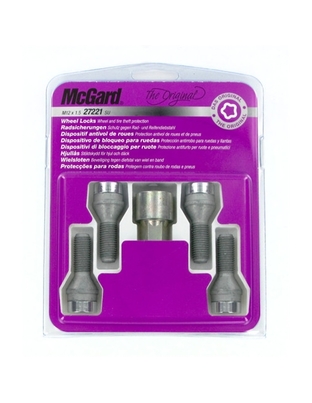 ΜΠΟΥΛΟΝΙΑ ΑΣΦΑΛΕΙΑΣ 12x1,5 27,9mm (17) ΚΩΝΙΚΑ ORIGINAL A130