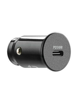 ΦΟΡΤΙΣΤΗΣ ΑΝΑΠΤΗΡΑ USB-C 30W MAX. 12/24V OPTILINE LAMPA - 1 ΤΕΜ.