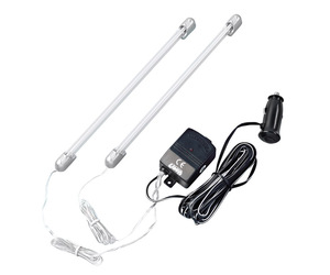 ΛΑΜΠΑ ΜΙΝΙ ΝΕΟΝ 2X23CM 12V