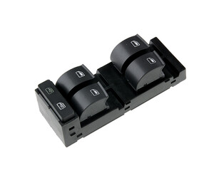 ΔΙΑΚΟΠΤΗΣ ΓΙΑ AUDI A3 97-03/A6 98-05 ΠΑΡΑΘΥΡΩΝ ΠΟΛΛΑΠΛΟΣ 16PIN orig.4B0959851B
