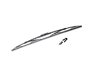 ΥΑΛΟΚΑΘΑΡΙΣΤΗΡΑΣ PREMIUM EVO 33 cm (13 INCH) ΜΕ 2 ΑΝΤΑΠΤΟΡΕΣ - 1 ΤΕΜ.