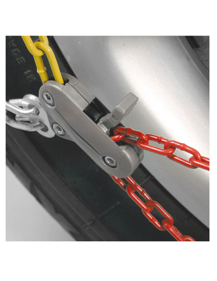ΑΛΥΣΙΔΕΣ ΧΙΟΝΙΟΥ R12 12mm GR7 LAMPA - 2 ΤΕΜ.
