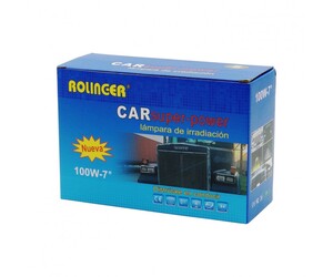 LED ΠΡΟΒΟΛΕΑΣ ΟΧΗΜΑΤΩΝ 100W 61745D