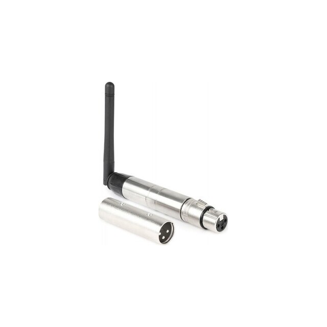 ΑΣΥΡΜΑΤΟ DMX TRANSMITTER/RECEIVER KY-1200