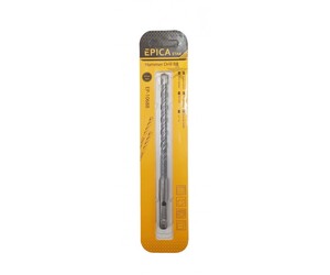 ΜΥΤΗ ΤΡΥΠΑΝΙΟΥ 8x160mm EPICA STAR EP-10688