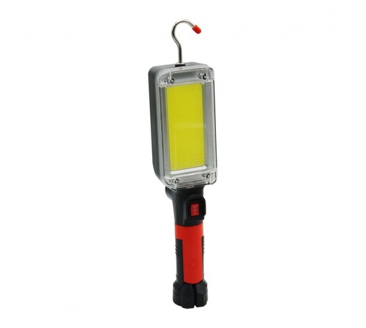 LED ΦΑΚΟΣ ΕΡΓΑΣΙΑΣ COB 20W 700LM ZJ-8859