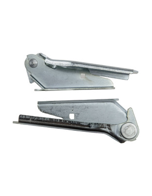 ΜΕΝΤΕΣΕΣ ΣΤΗΡΙΞΗΣ ΚΑΠΩ ΕΜΠΡΟΣ orig.6Q0823301B ΓΙΑ VW POLO 02>09