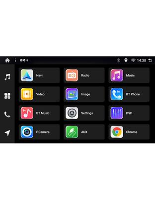 DIGITAL IQ BXF 7911_CPAA (10.33" SLIM) MULTIMEDIA TABLET with 4G SIM