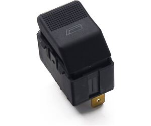 ΔΙΑΚΟΠΤΗΣ ΠΑΡΑΘΥΡΩΝ ΜΟΝΟΣ 5PIN ΓΙΑ VW POLO 6N2 1999+ - 1  τεμ.