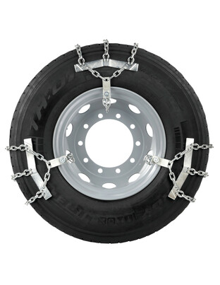 ΑΛΥΣΙΔΕΣ ΧΙΟΝΙΟΥ ΦΟΡΤΗΓΟΥ L-3 STANDARD  LAMPA - 2 ΤΕΜ