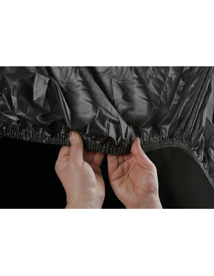 ΚΟΥΚΟΥΛΑ ΑΥΤΟΚΙΝΗΤΟΥ METEO SHELTER PREMIUM AG-8 510x200x190cm LAMPA - 1 τεμ.