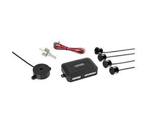 ΣΥΣΤΗΜΑ ΠΑΡΚΑΡΙΣΜΑΤΟΣ 12V 4 ΜΑΤΙΑ ΜΕ BUZZER R4