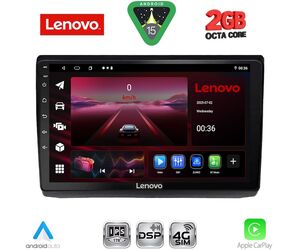 LENOVO LVF 5558A_CPA (10inc) MULTIMEDIA TABLET for OPEL VIVARO – RENAULT TRAFIC - NISSAN PRIMASTAR mod. 2004-2015