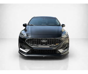 Motordrome - Εμπρός Σπλίτερ για Ford Fiesta ST Mk8 Facelift - 1 Τεμ.  (K182-006)