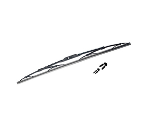 ΥΑΛΟΚΑΘΑΡΙΣΤΗΡΑΣ PREMIUM EVO 28 cm (11 INCH) ΜΕ 2 ΑΝΤΑΠΤΟΡΕΣ - 1 ΤΕΜ.