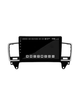 ΟΘΟΝΗ ΑΥΤΟΚΙΝΗΤΟΥ ΓΙΑ MERCEDES BENZ ML 2012-2015 9" 68237-15
