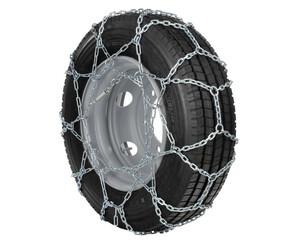 ΑΛΥΣΙΔΕΣ ΧΙΟΝΙΟΥ ΦΟΡΤΗΓΟΥ LIGHT-TRUCK LT05  LAMPA - 2 ΤΕΜ.