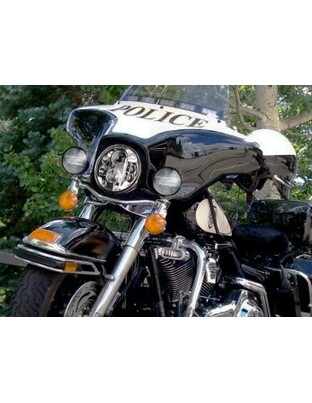 ΒΑΣΗ ΣΤΗΡΙΞΗΣ ΓΙΑ ΠΡΟΒΟΛΕΙΣ MOTO HARLEY DAVIDSON  mTECH - 1 Τεμ.