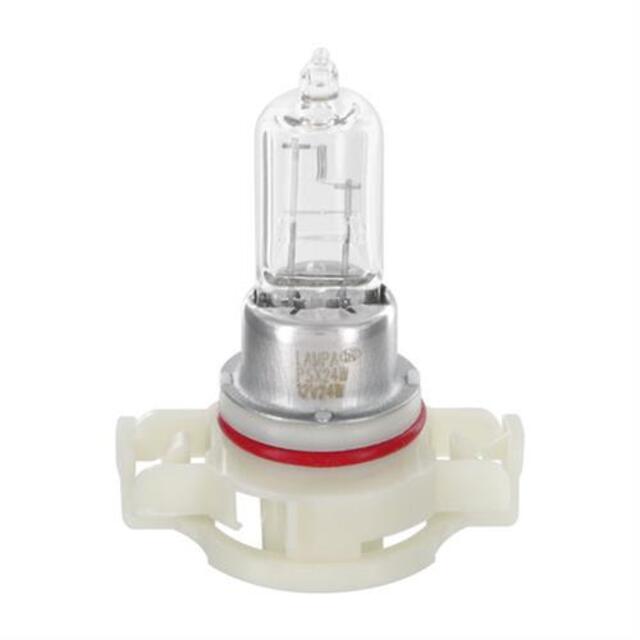 PSX24W 12V 24W 450lm PG20-7 STANDARD LINE 1Τεμ. σε κουτι