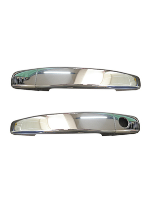 ΧΕΡΟΥΛΙΑ ΠΟΡΤΑΣ ΓΙΑ CHEVROLET AVEO HB 5D T300 2012+  ΧΡΩΜΙΟ ΜΕΤΑΛΛΙΚΑ 2ΠΟΡΤΕΣ 2ΤΕΜ