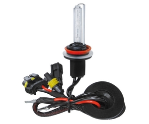 H8 6.000k 12/24V ΛΑΜΠΑ ΓΙΑ ΚΙΤ XENON 1ΤΕΜ.
