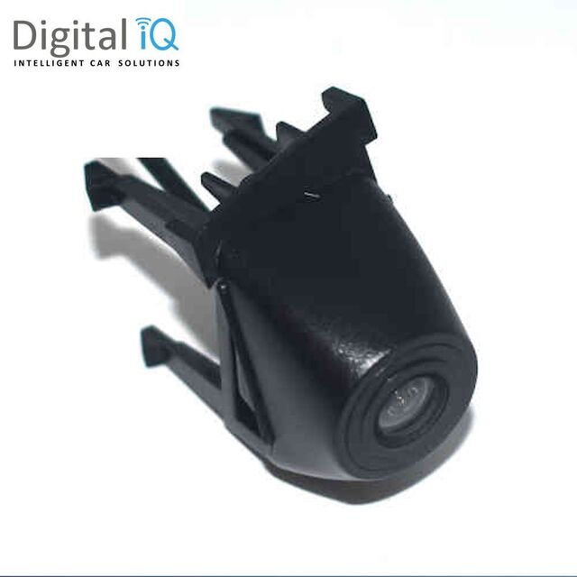 DIGITAL IQ CAMERA QS8065 (AHD-NTSC) FRONT CAMERA for BMW S.3-S.4 (F30-32) mod. 2011-2019