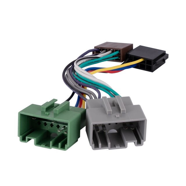ISO Cable Volvo New Auto-Connect 720VO01ISO