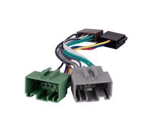 ISO Cable Volvo New Auto-Connect 720VO01ISO