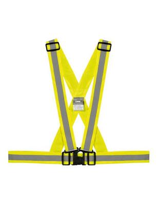 ΑΝΑΚΛΑΣΤΙΚΗ ΖΩΝΗ X-BELT ΜΕ ΧΙΑΣΤΙ ΤΙΡΑΝΤΕΣ (ΦΩΣΦΟΡΙΖΕ/ΚΙΤΡΙΝΟ/ΠΟΛΥΕΣΤΕΡΙΚΟ) - 1 ΤΕΜ.