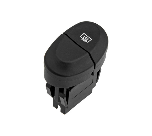 RENAULT MEGANE / SCENIC 2003+/ ΔΙΑΚΟΠΤΗΣ ΘΕΡΜΑΝΣΗΣ ΠΙΣΩ ΠΑΡΜΠΡΙΖ 4 PINS orig.7700841243