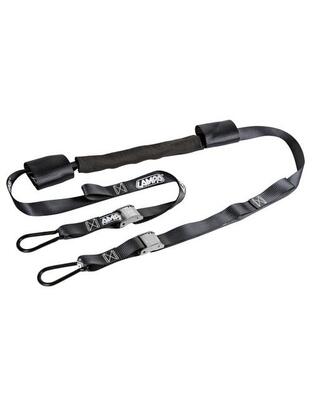 ΙΜΑΝΤΑΣ ΔΕΣΙΜΑΤΟΣ ΜΟΤΟΣΥΚΛΕΤΑΣ HANDLE-CUFFS TIE-DOWN STRAP 3,8x360cm