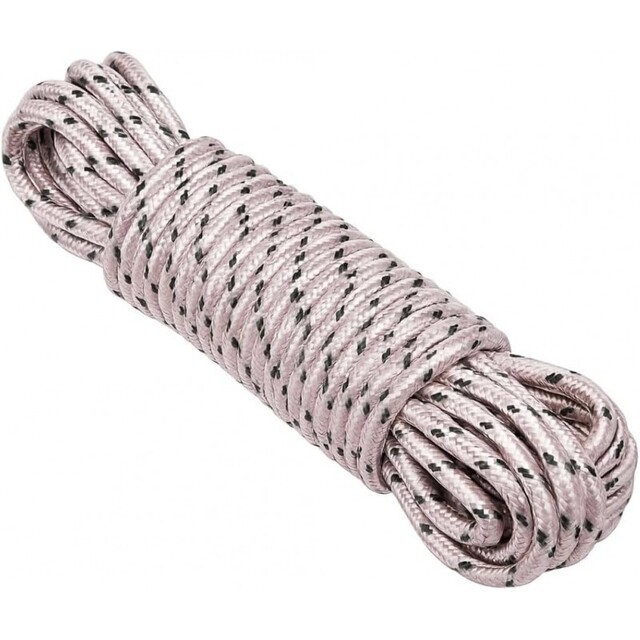 ΣΧΟΙΝΙ ΠΟΛΥΠΡΟΠΥΛΕΝΙΟΥ 8MM*10M JZ-06537