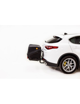 ΜΠΑΓΚΑΖΙΕΡΑ ΚΟΤΣΑΔΟΡΟΥ 280 LT TOWBOX V1 (ΜΑΥΡΟ)