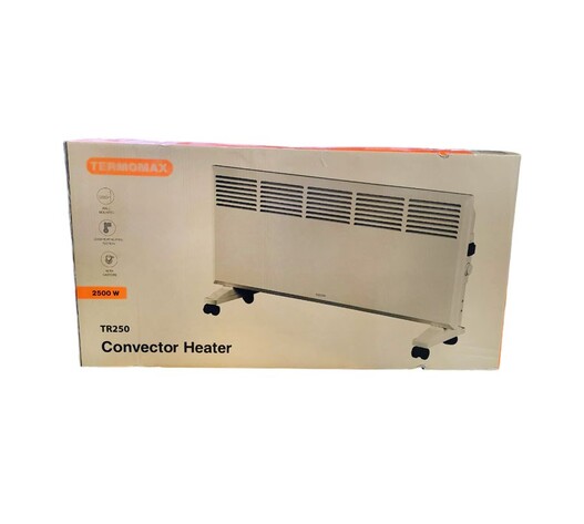 THERMOMAX ΘΕΡΜΟΠΟΜΠΟΣ 2500W TR250