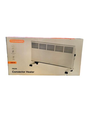 THERMOMAX ΘΕΡΜΟΠΟΜΠΟΣ 2500W TR250