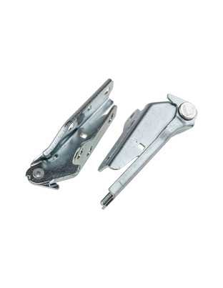 ΜΕΝΤΕΣΕΣ ΣΤΗΡΙΞΗΣ ΚΑΠΩ ΕΜΠΡΟΣ orig.6Q0823301B ΓΙΑ VW POLO 02>09