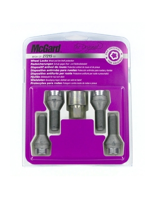 ΜΠΟΥΛΟΝΙΑ ΑΣΦΑΛΕΙΑΣ 12x1,25 29,2mm (17) ΚΩΝΙΚΑ ORIGINAL  A030