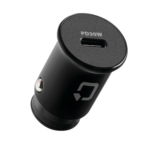 ΦΟΡΤΙΣΤΗΣ ΑΝΑΠΤΗΡΑ USB-C 30W MAX. 12/24V OPTILINE LAMPA - 1 ΤΕΜ.