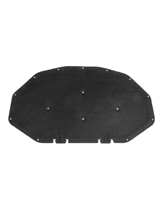 ΗΧΟΜΟΝΩΣΗ-ΘΕΡΜΟΜΟΝΩΣΗ ΓΙΑ BMW X3 F25 10> /X4 F26 2014+  ΚΑΠΩ ΧΩΡΟΥ ΚΙΝΗΤΗΡΑ orig.51489175051 NTY - 1 τεμ.