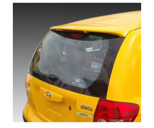 Αεροτομή Οροφής για Hyundai Getz από Πολυουρεθάνη Motordrome Design - 1 τεμ.
