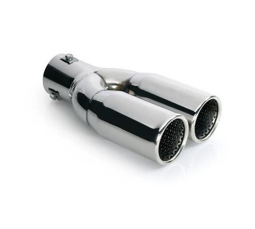 ΑΚΡΟ ΕΞΑΤΜΙΣΗΣ TS-26 Φ 34-46mm - ΔΙΠΛΗ ΑΠΟΛΗΞΗ