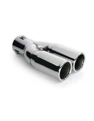 ΑΚΡΟ ΕΞΑΤΜΙΣΗΣ TS-26 Φ 34-46mm - ΔΙΠΛΗ ΑΠΟΛΗΞΗ