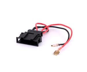 Speaker Cable Adapter VW Auto-Connect 720VW01SCA 1 TEMAXIO