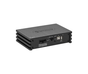 PA46DA DLS PA4.6DA, 6-channel DSP with built-in amplifier and Bluetooth