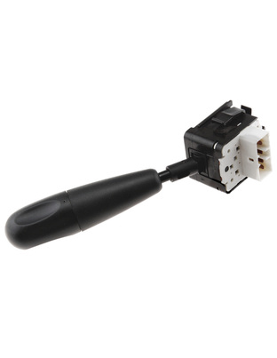 NTY - Διακόπτης υαλοκαθαριστήρων με λειτουργία πλύσης για Daewoo Matiz 1998>, Chevrolet Spark 2000> και άλλα αυτοκίνητα για άμεση αντικατάσταση orig.96314334 - 1 Τεμ. (EPE-DW-003/AJ)