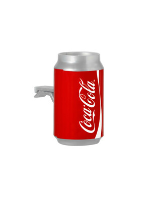 Lampa - Αρωματικό αεραγωγού 3D Can κουτάκι Coca-Cola - 1 τεμ. (L.FOBCC13DVO403)