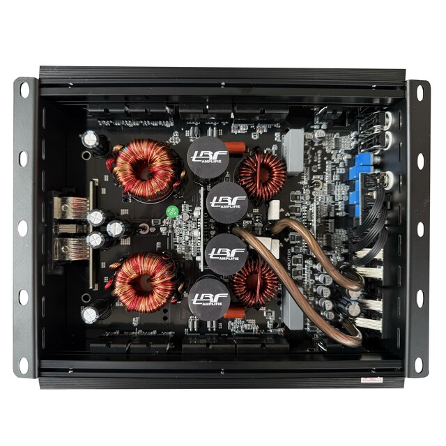TRF MH 2200.1D