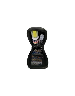 ΤΣΑΝΤΑΚΙ - ΘΗΚΗ ΣΕΛΑΣ ΠΟΔΗΛΑΤΟΥ BIKE SHELL E7 18X8.5X5CM