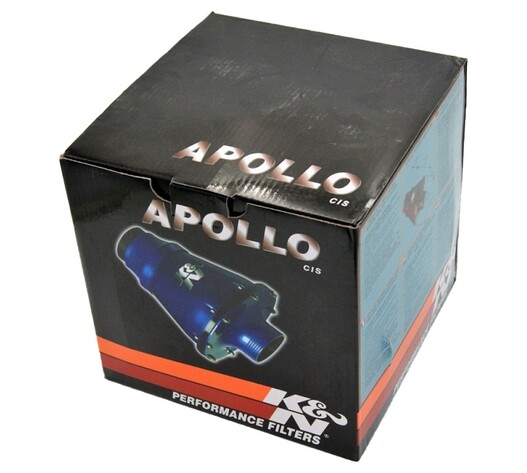 ΦΙΛΤΡΟΧΟΑΝΗ APOLLO PERFORMANCE SY-1703